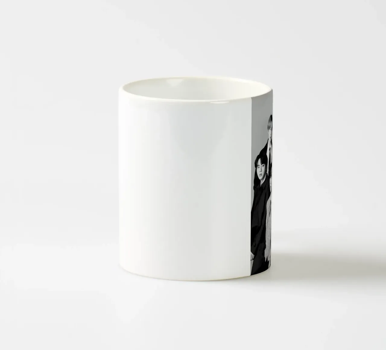 Kpop coreano tazza in ceramica da Betty Shops