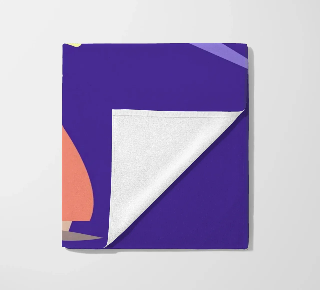 dancing on my own. telo mare da FRICKE DESIGN