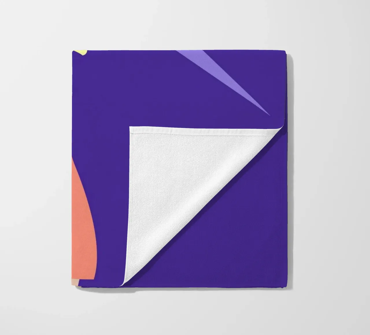 dancing on my own. telo mare da FRICKE DESIGN