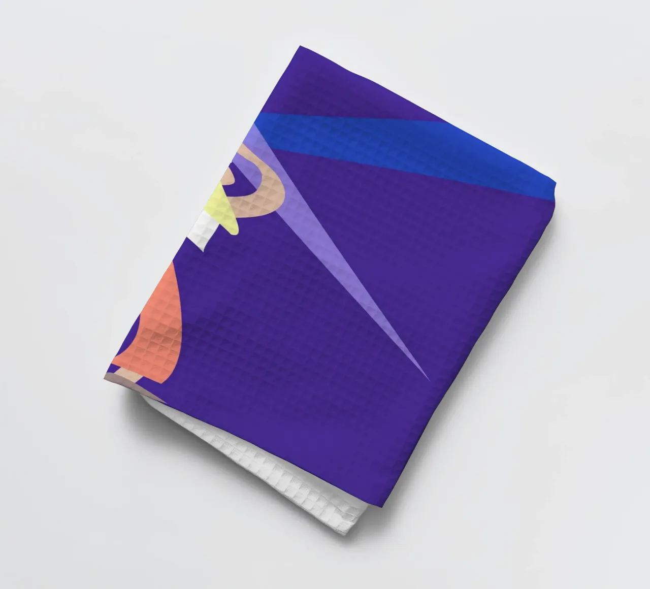 dancing on my own. canovaccio da cucina da FRICKE DESIGN