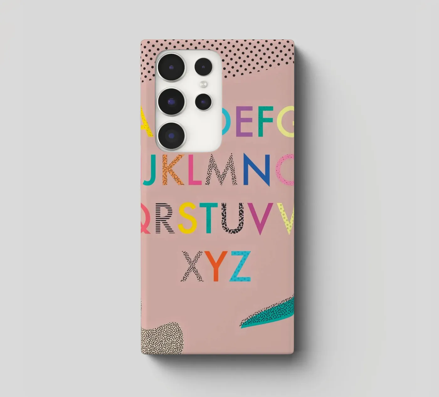 ABC cover samsung da FRICKE DESIGN
