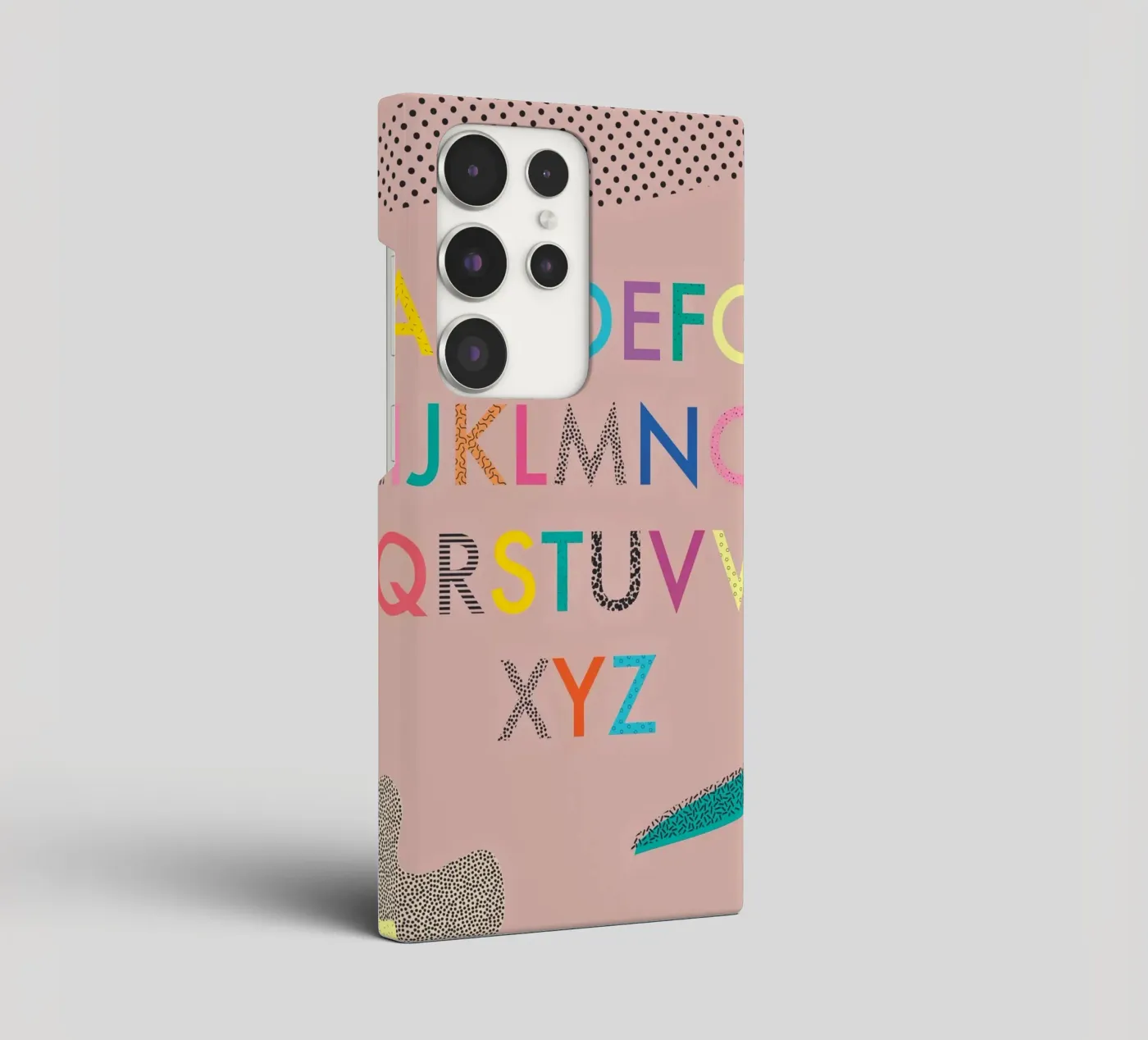 ABC cover samsung da FRICKE DESIGN