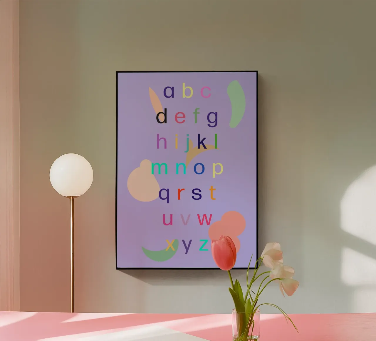 abc plexiglas de FRICKE DESIGN