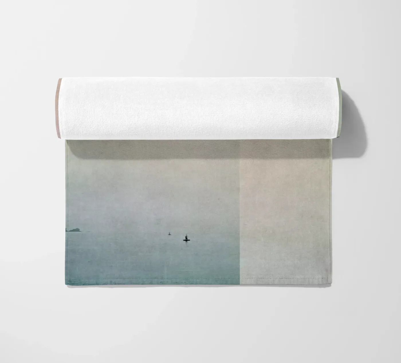 Fly Away telo mare da Ingrid Beddoes