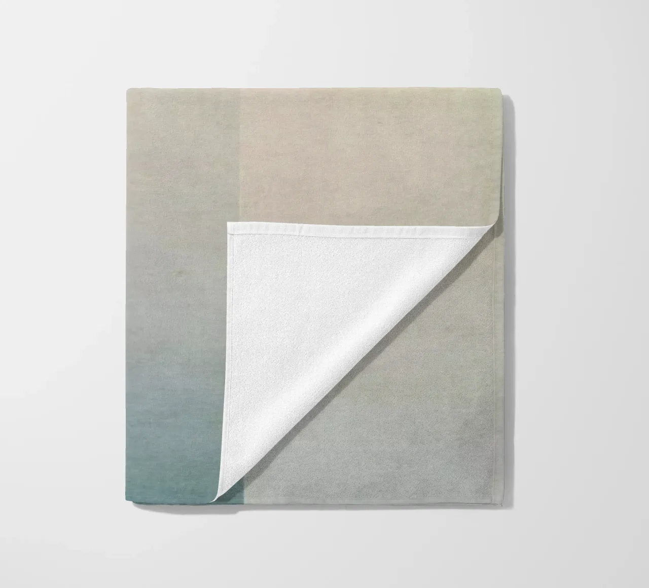 Fly Away telo mare da Ingrid Beddoes