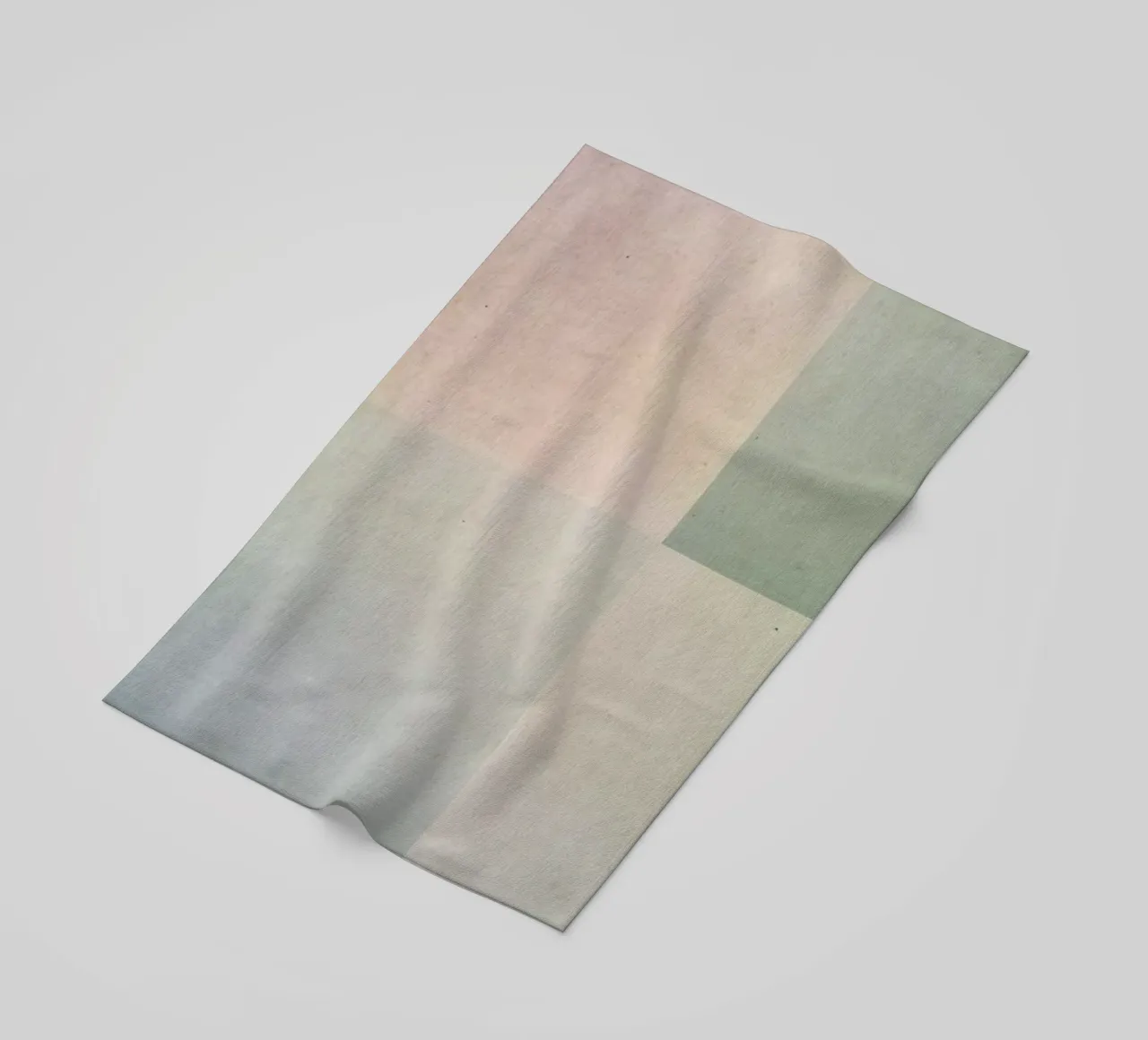 Fly Away telo mare da Ingrid Beddoes