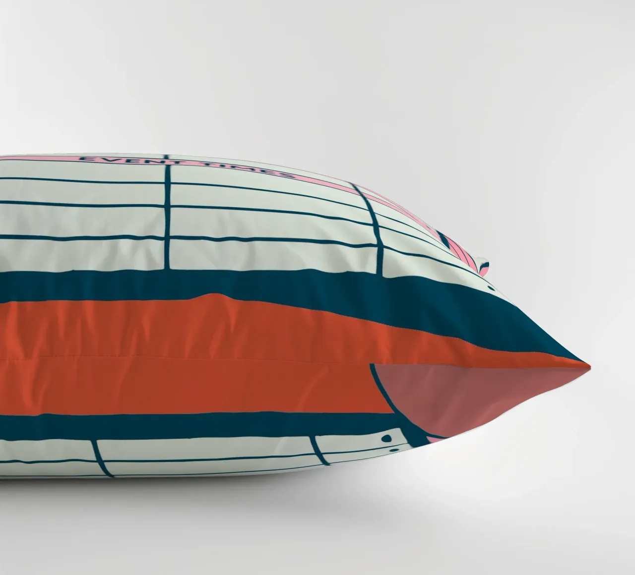 Scheda scommessa cuscino da SPORTS ONLY