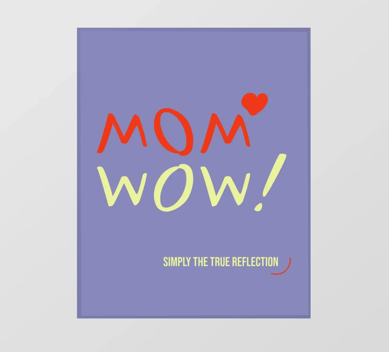 MOM.WOW. telo in pvc da FRICKE DESIGN
