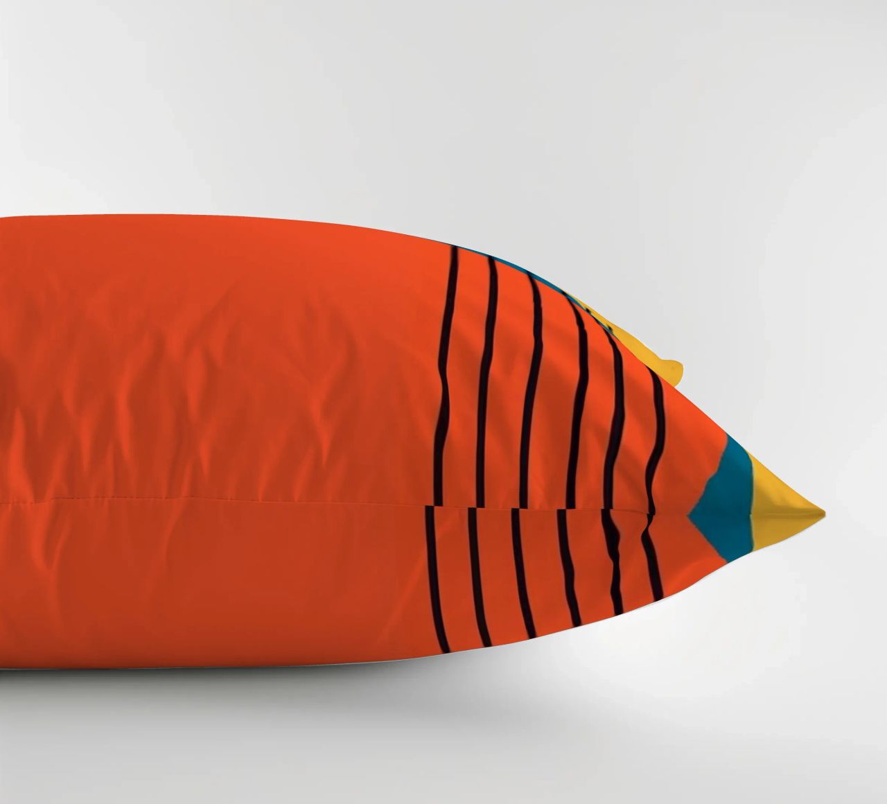 RETRO. cuscino da FRICKE DESIGN