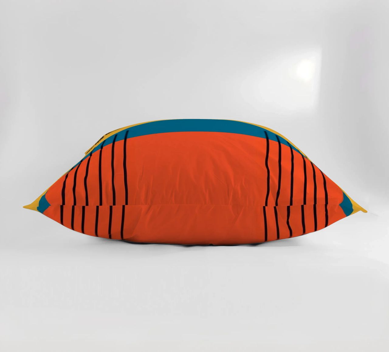 RETRO. cuscino da FRICKE DESIGN