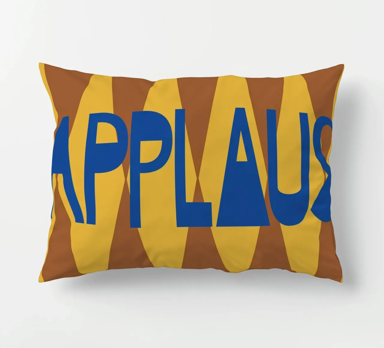 APPLAUS. cuscino da FRICKE DESIGN