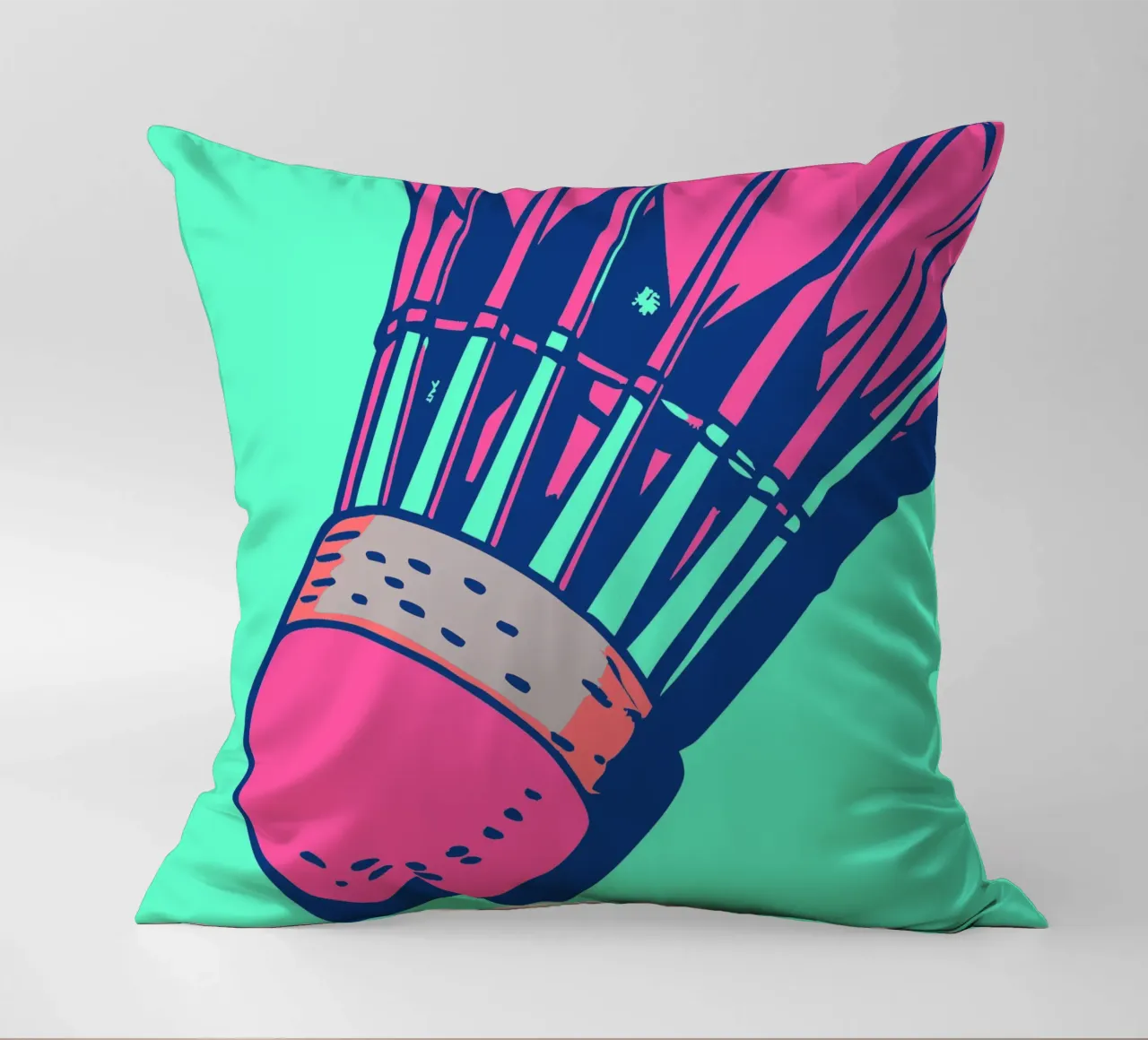 Badminton cuscino da SPORTS ONLY