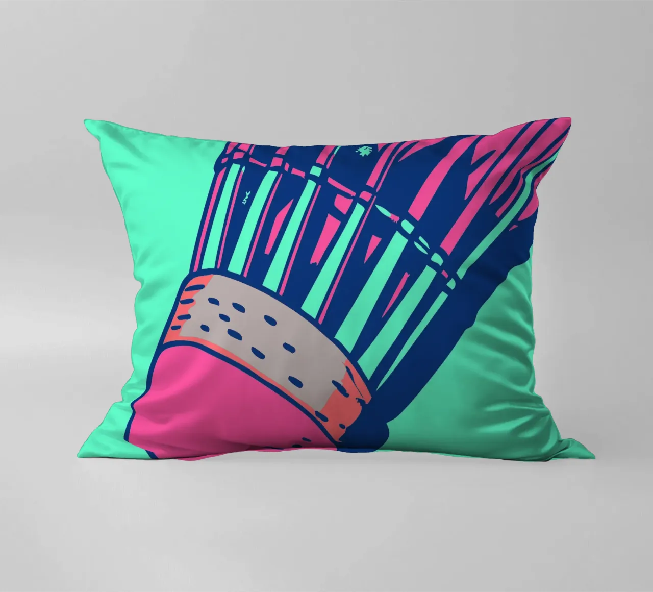 Badminton cuscino da SPORTS ONLY