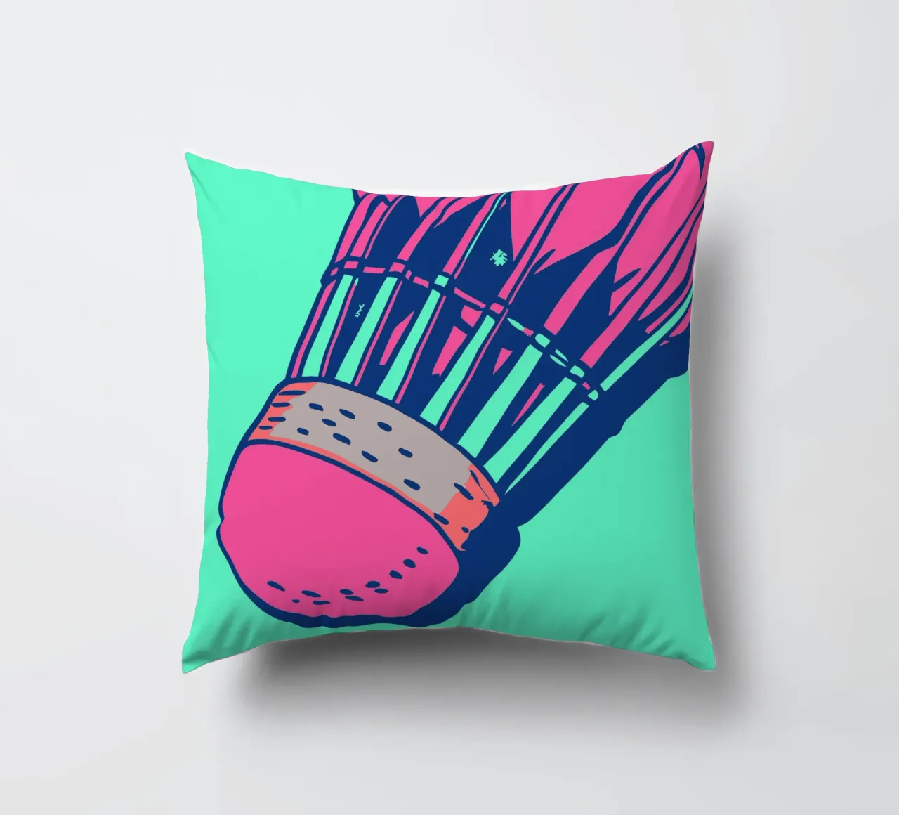Badminton cuscino da SPORTS ONLY