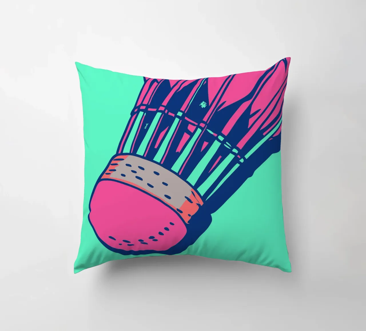 Badminton cuscino da SPORTS ONLY
