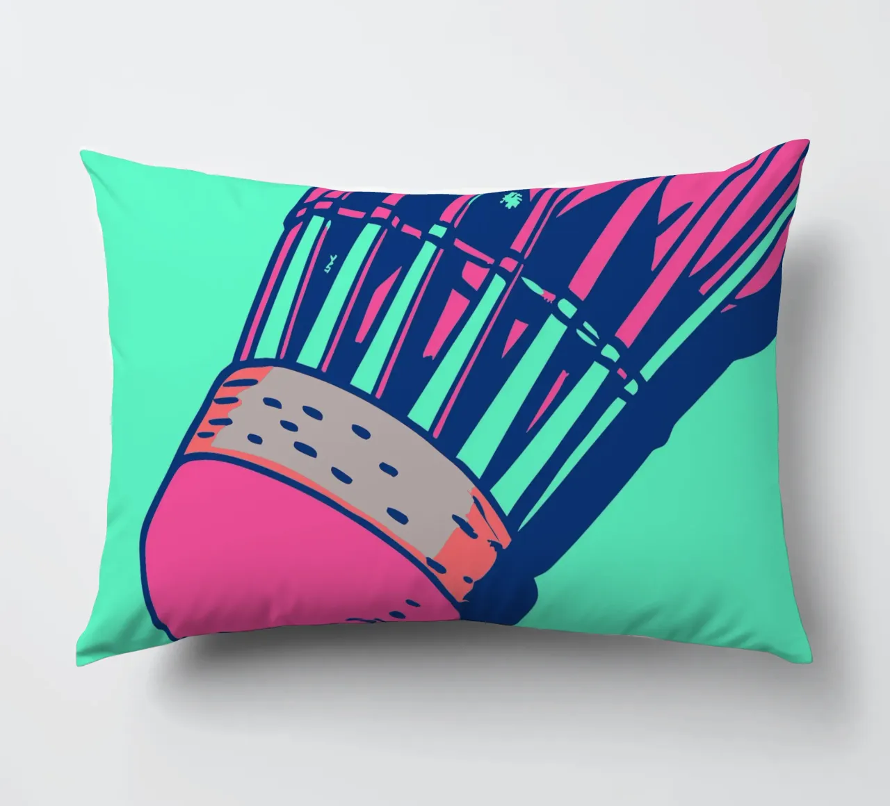 Badminton cuscino da SPORTS ONLY