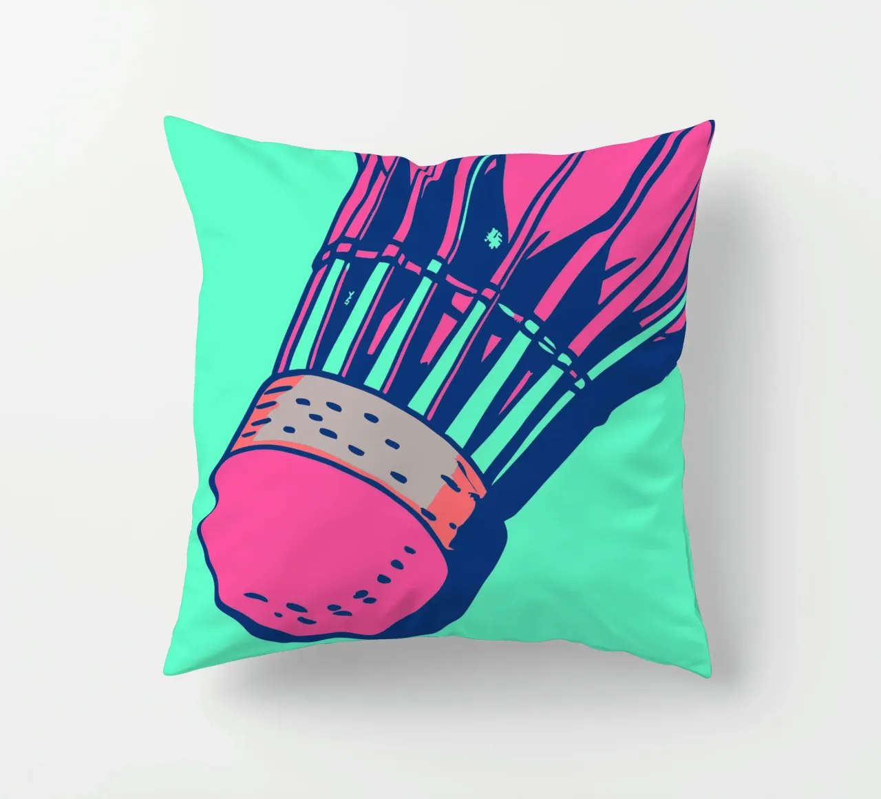 Badminton cuscino da SPORTS ONLY
