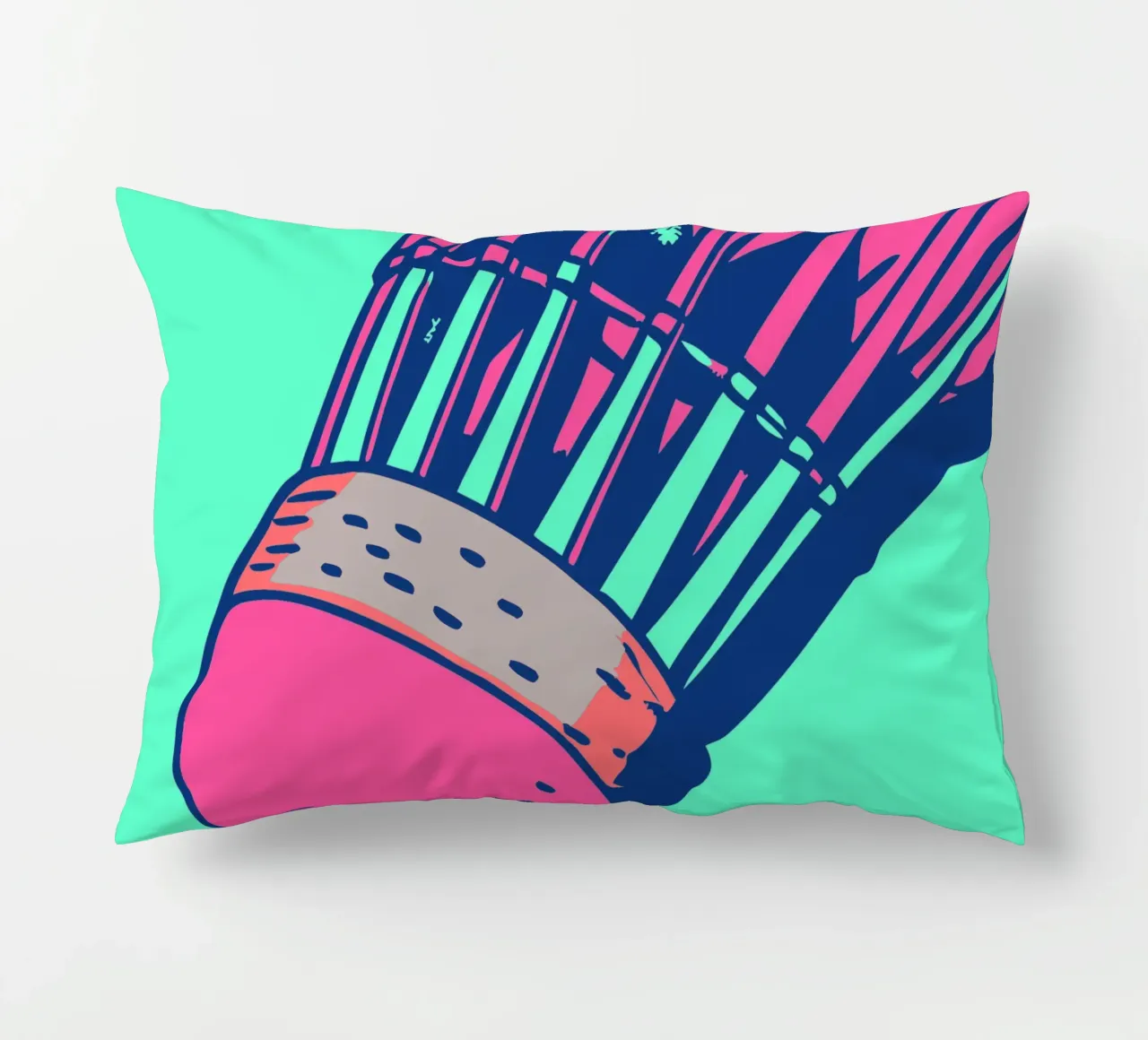 Badminton cuscino da SPORTS ONLY