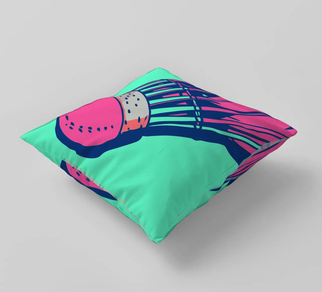 Badminton cuscino da SPORTS ONLY