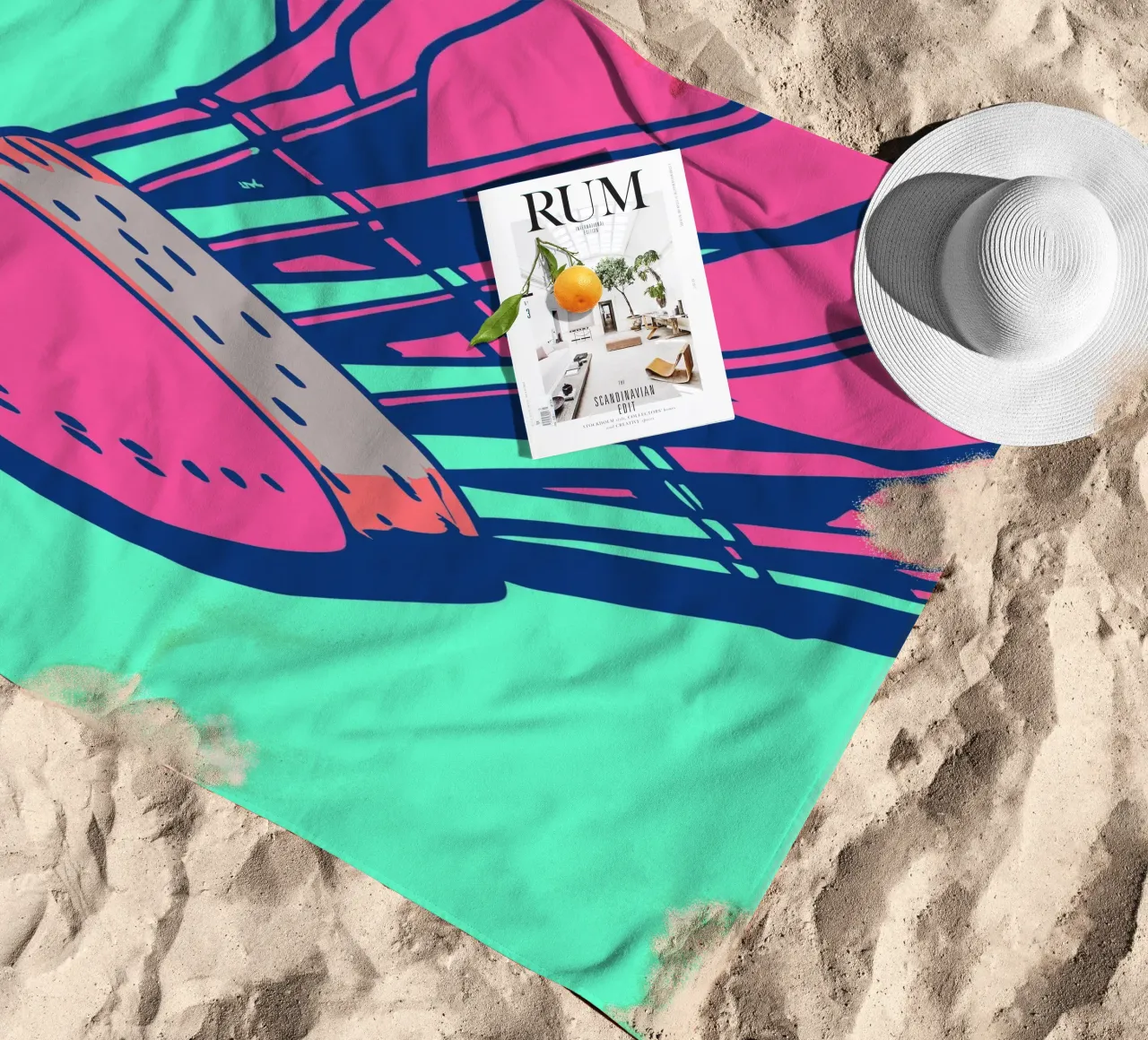 Badminton telo mare da SPORTS ONLY