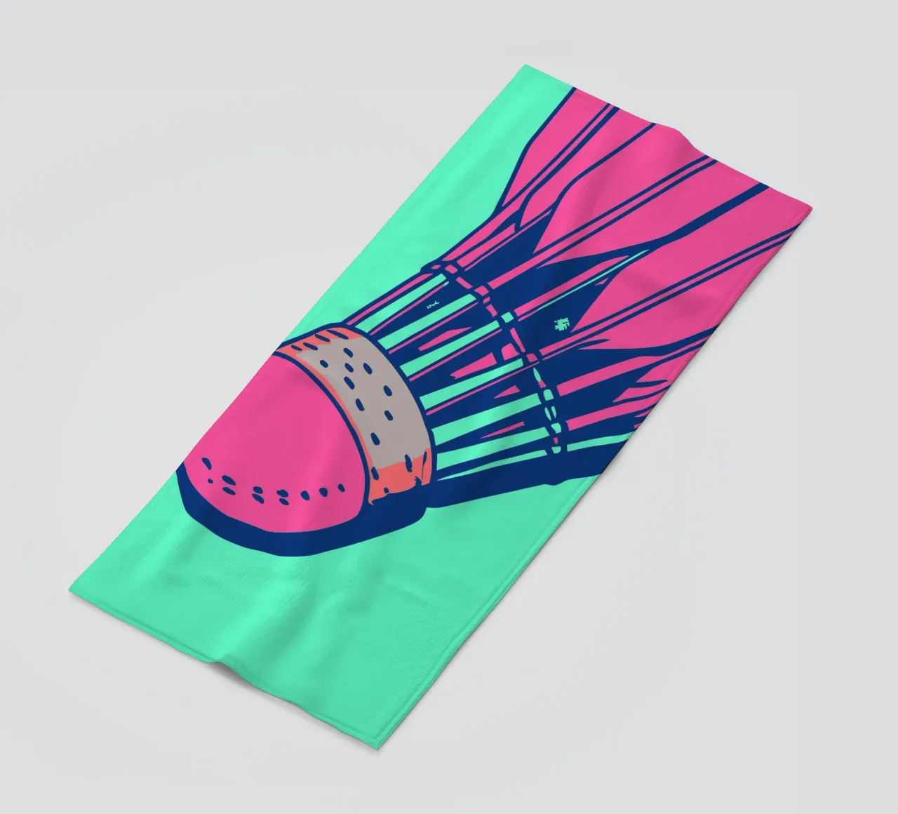 Badminton telo mare da SPORTS ONLY