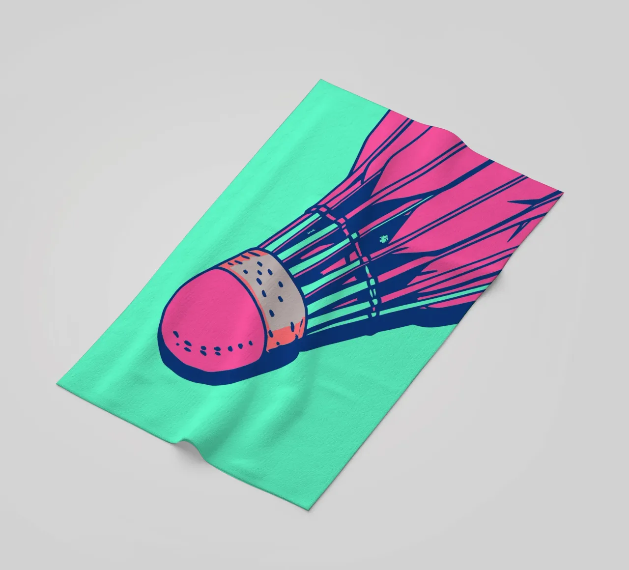 Badminton telo mare da SPORTS ONLY