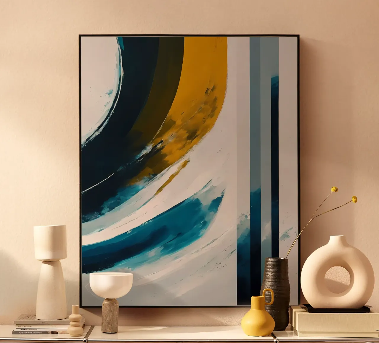 Abstrakt 25 plexiglass da kosinsart.gallery