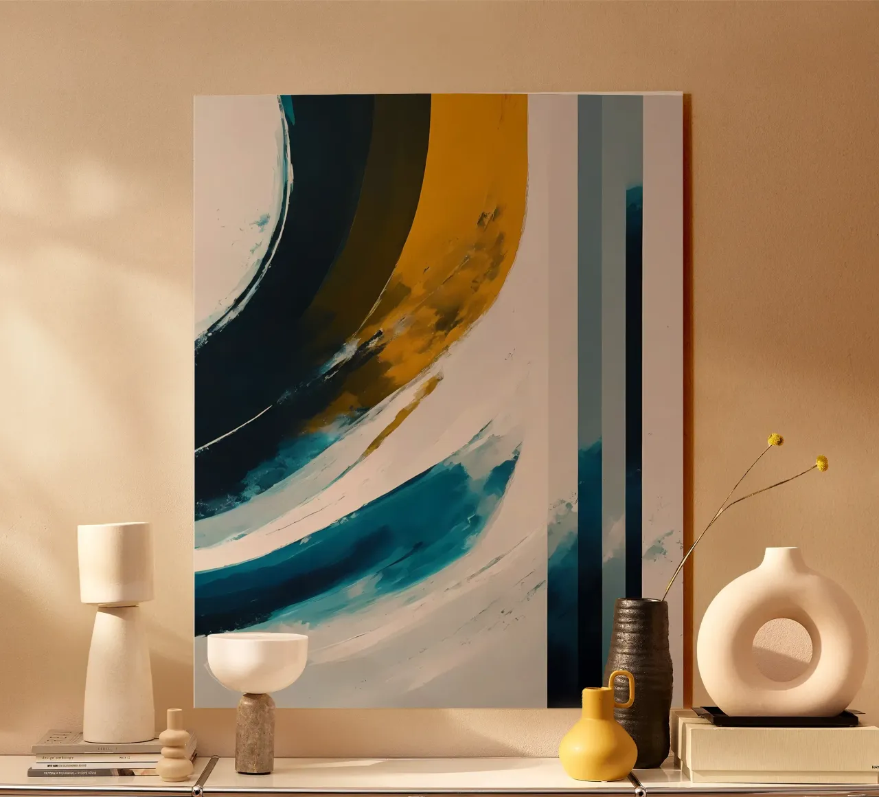 Abstrakt 25 plexiglass da kosinsart.gallery