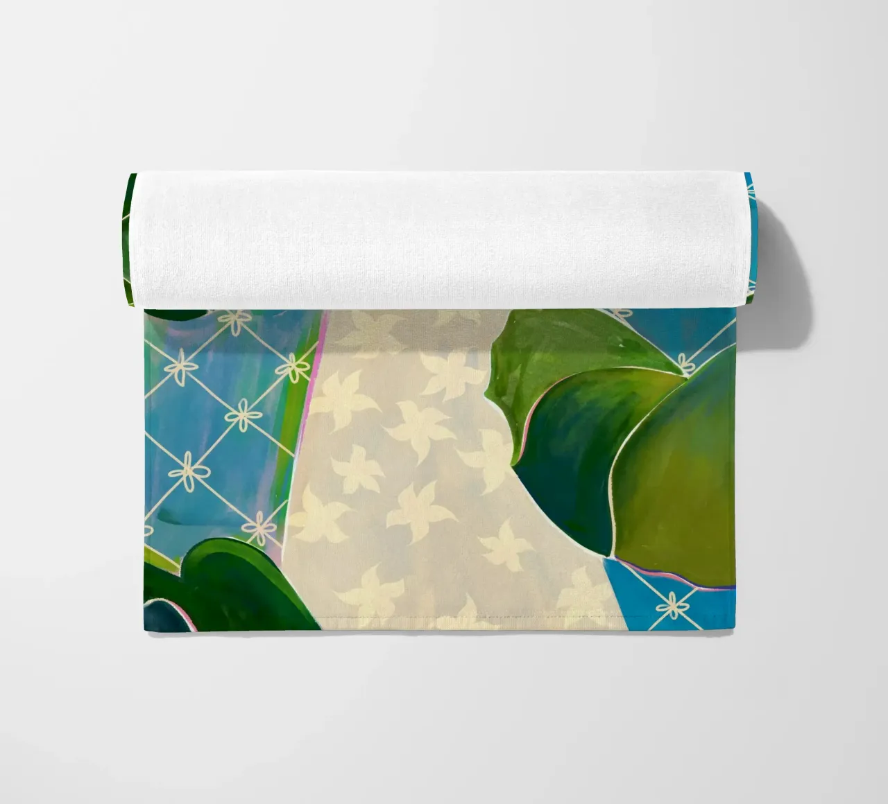 Umore tropicale telo mare da 83oranges