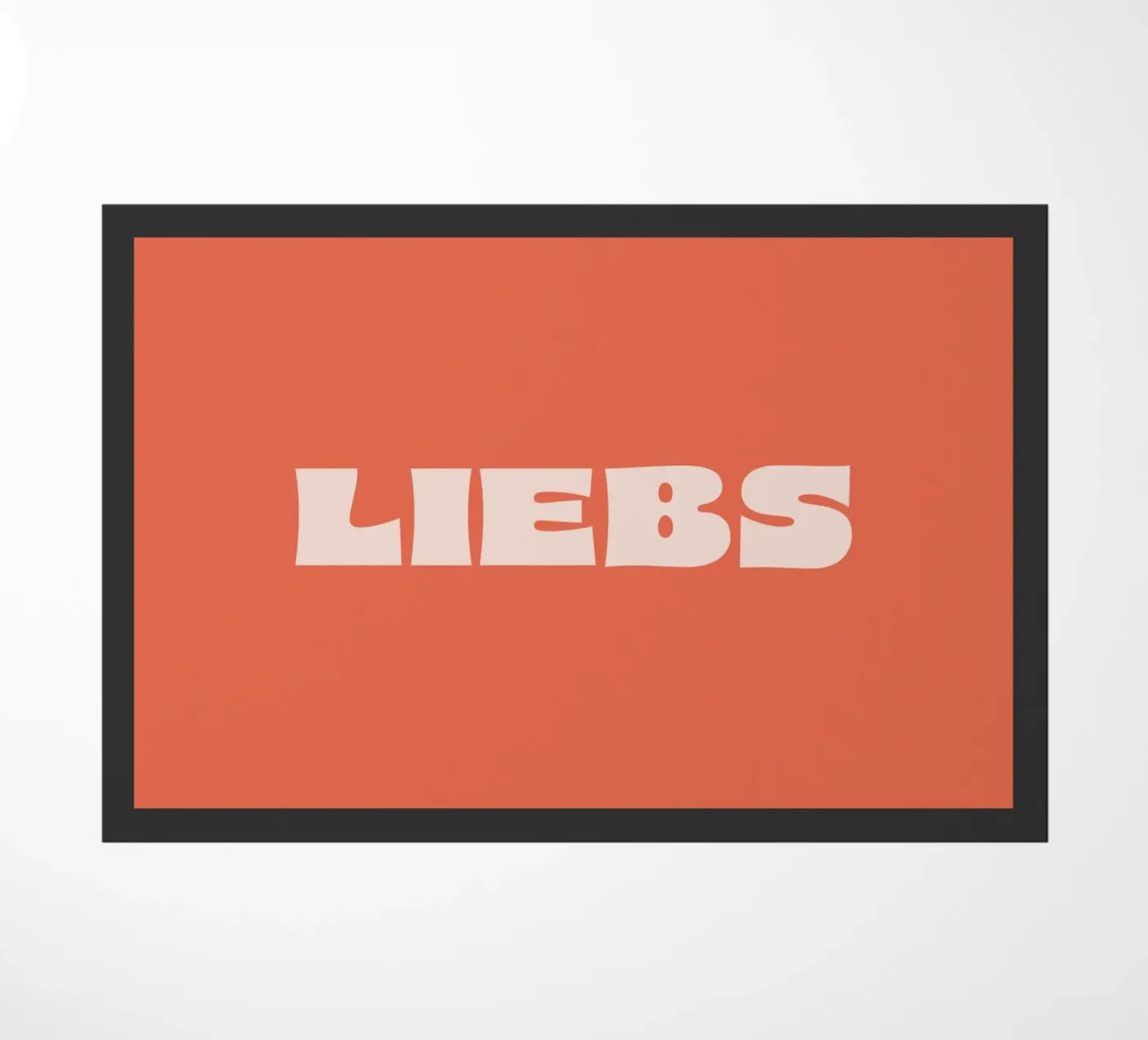 Liebs zerbino da we line studio - art