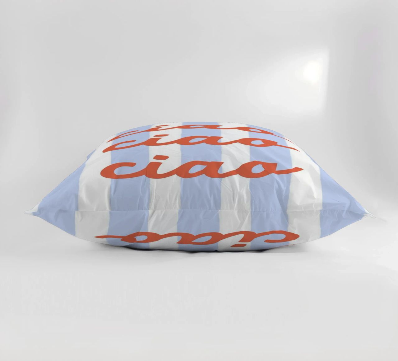 Ciao cuscino da pv art