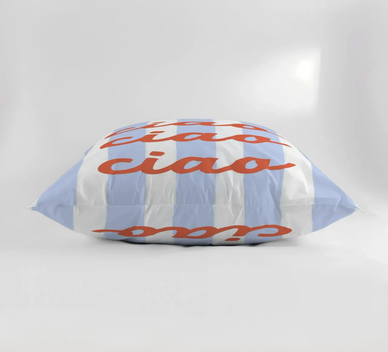 Ciao cuscino da pv art