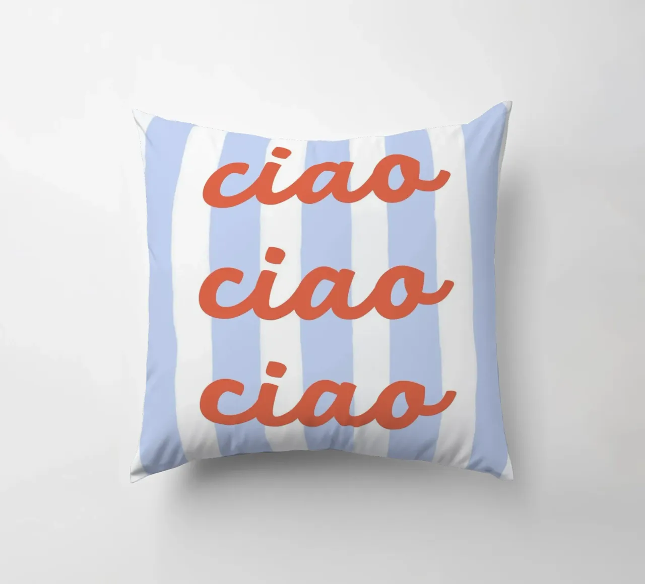 Ciao cojín de we line studio - art