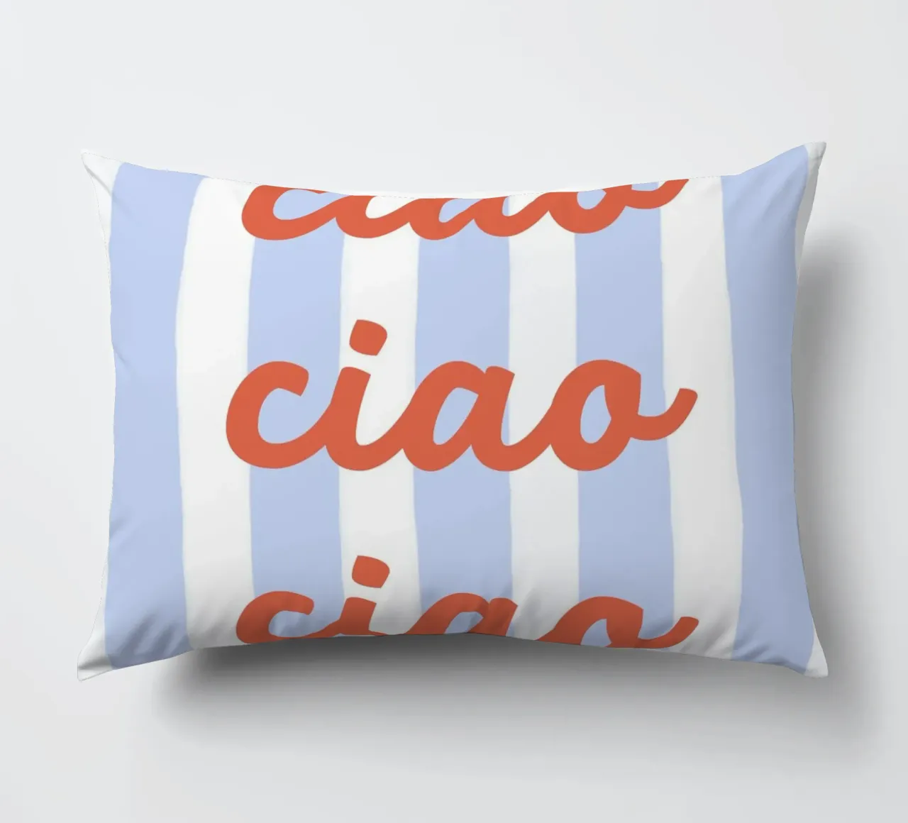 Ciao cojín de we line studio - art