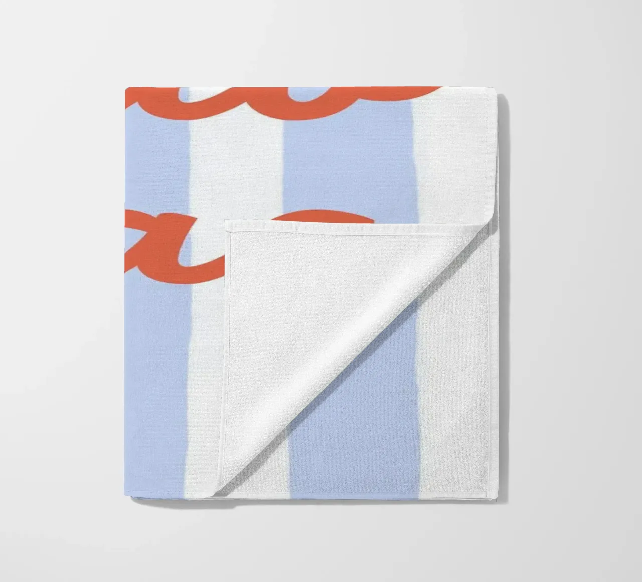 Ciao telo mare da we line studio - art