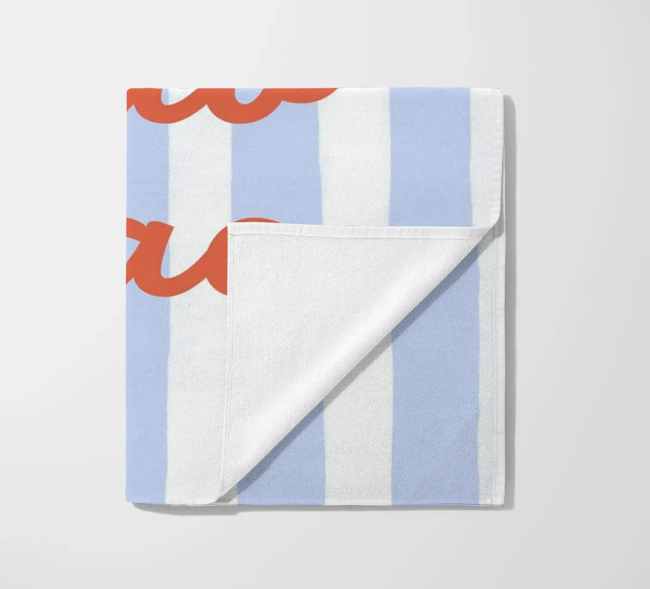 Ciao telo mare da we line studio - art