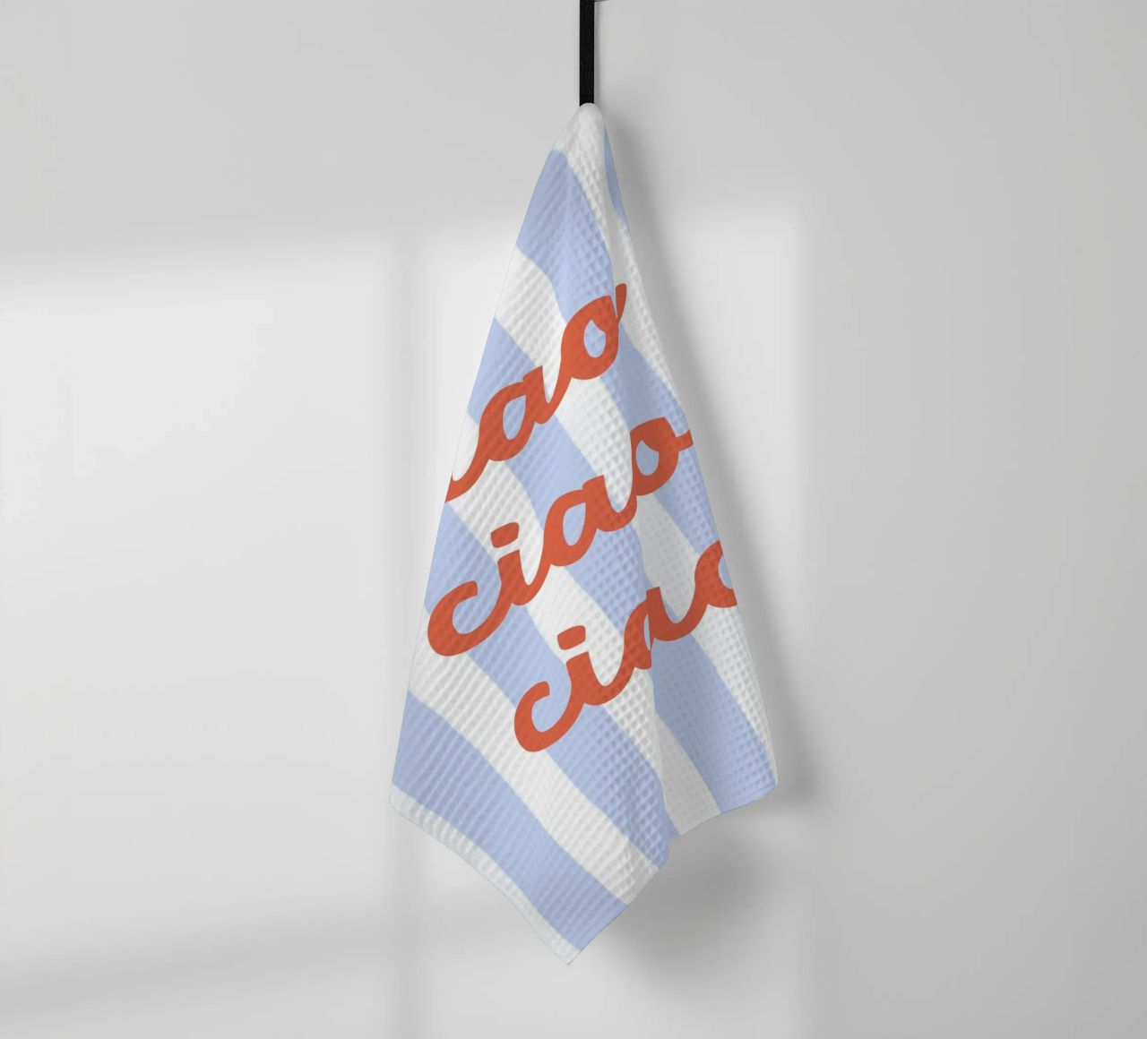 Ciao canovaccio da cucina da pv art