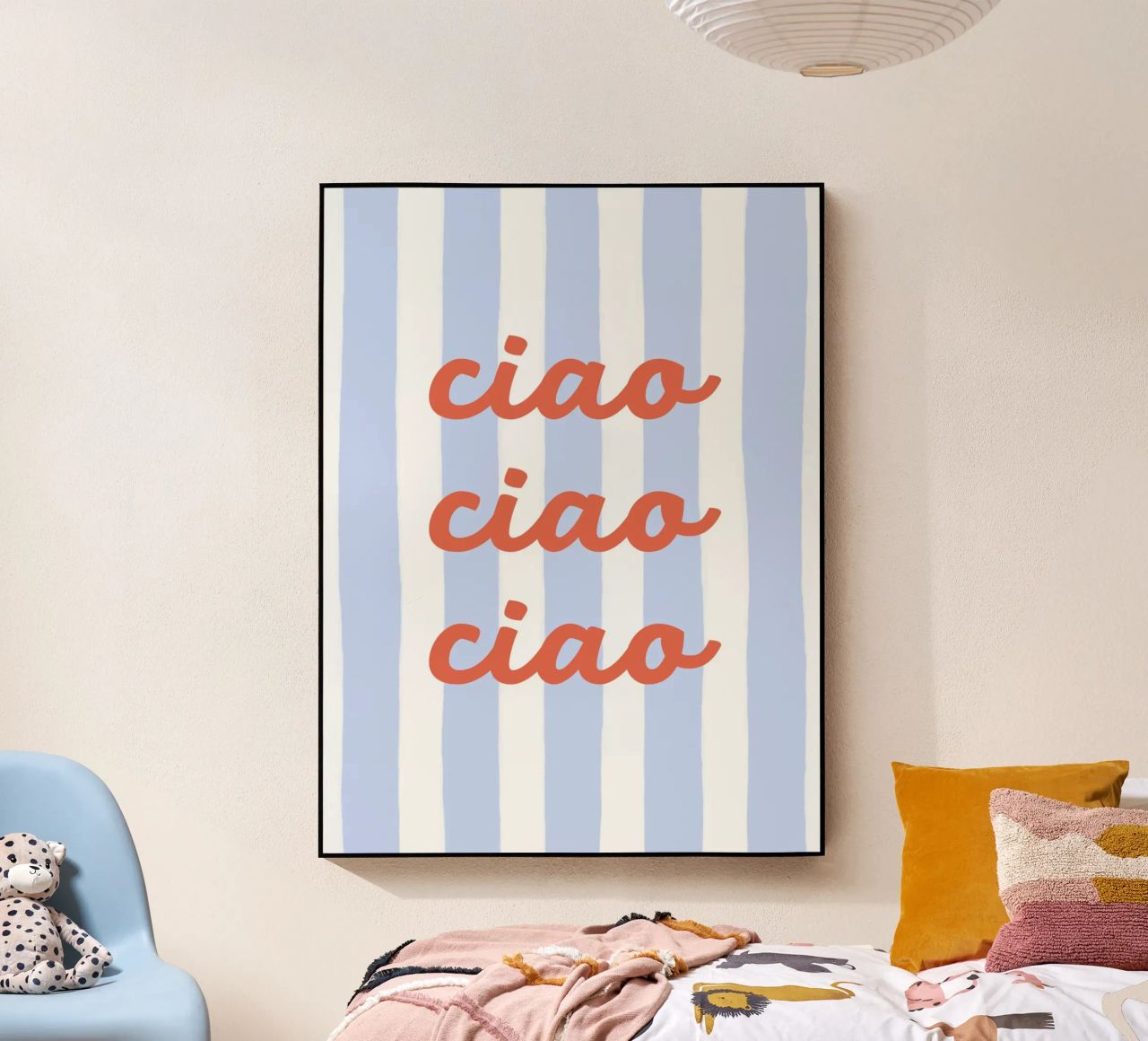 Ciao plexiglass da pv art