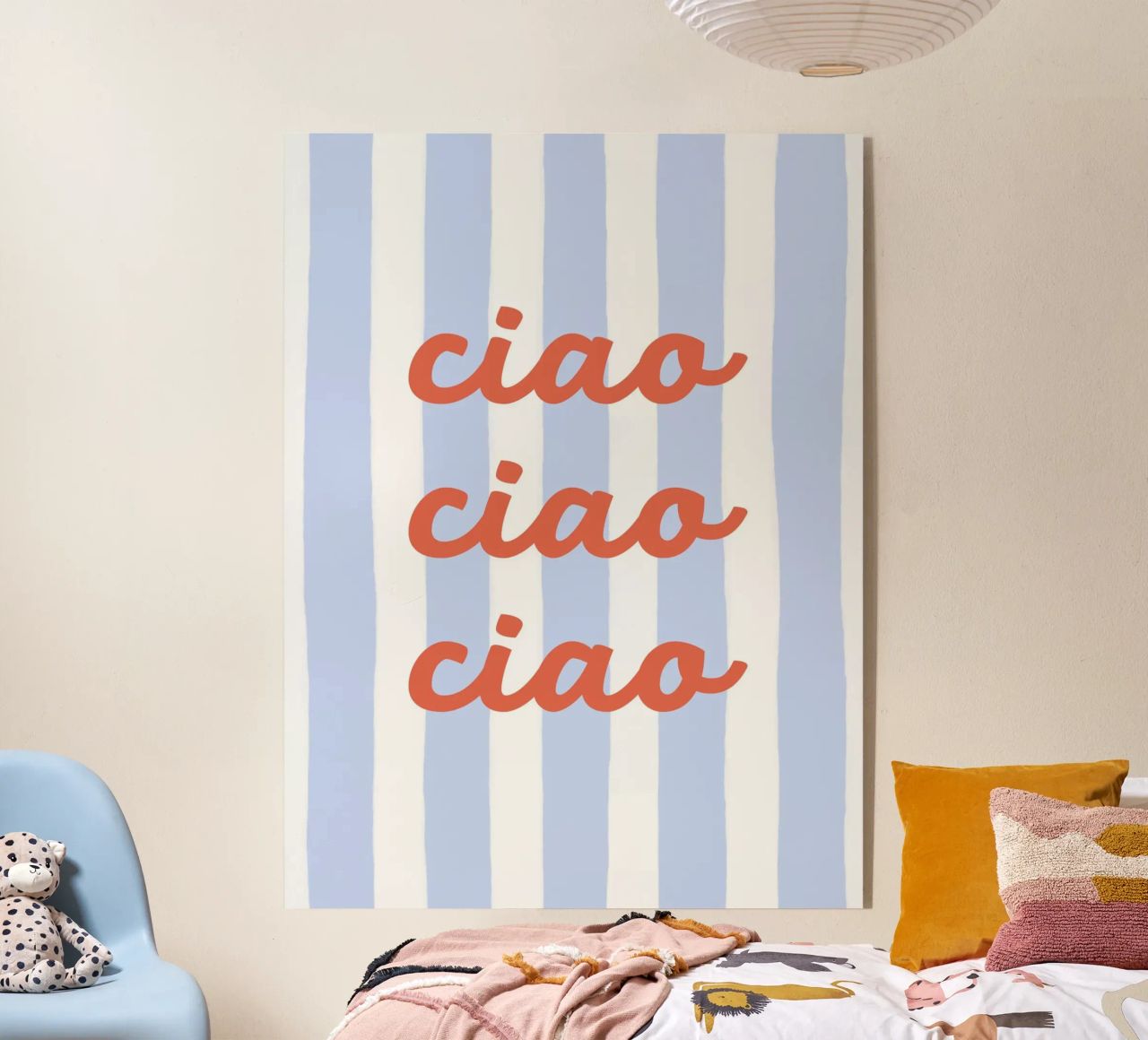 Ciao plexiglass da pv art