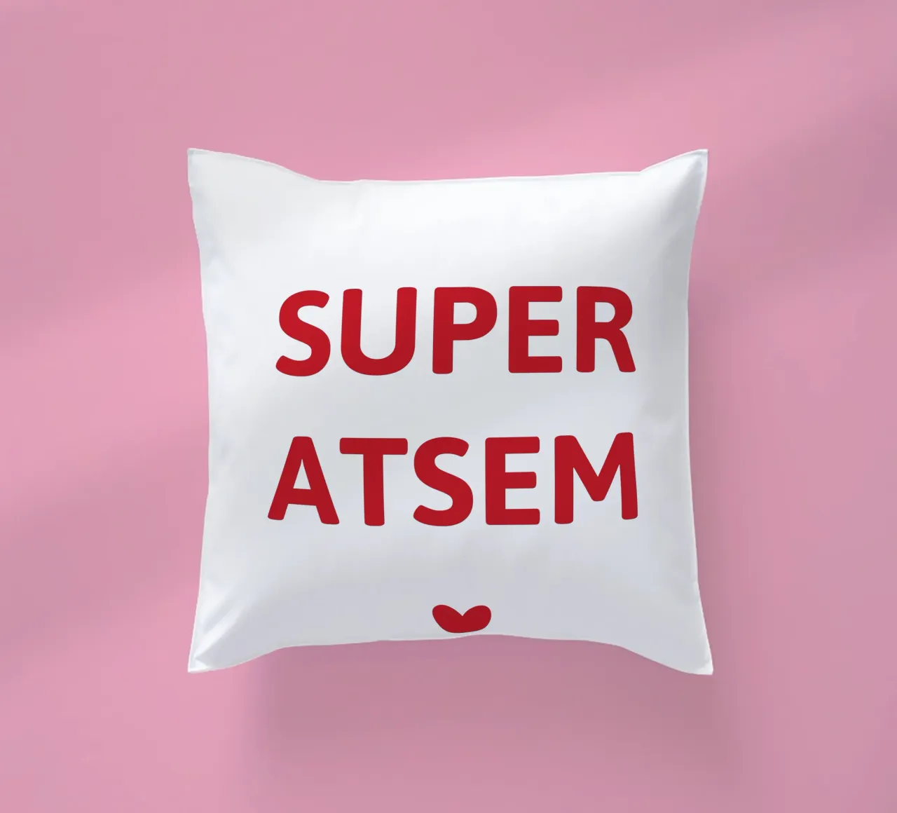 SUPER ATSEM cuscino da Maisoncadeau