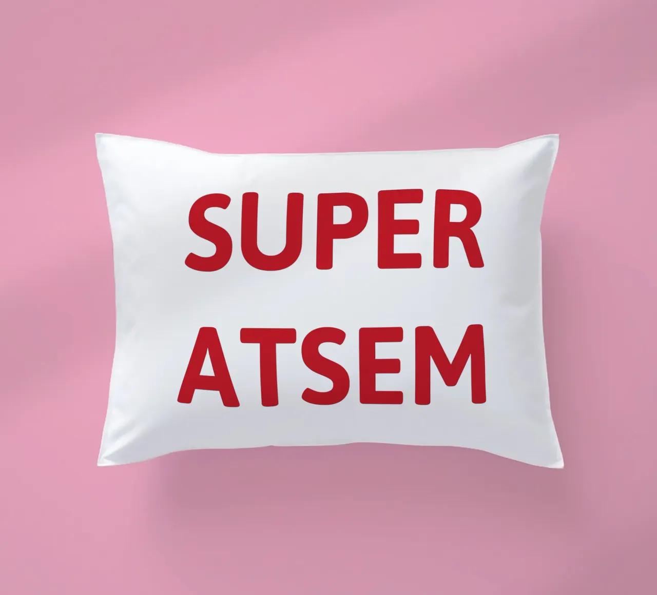 SUPER ATSEM cuscino da Maisoncadeau