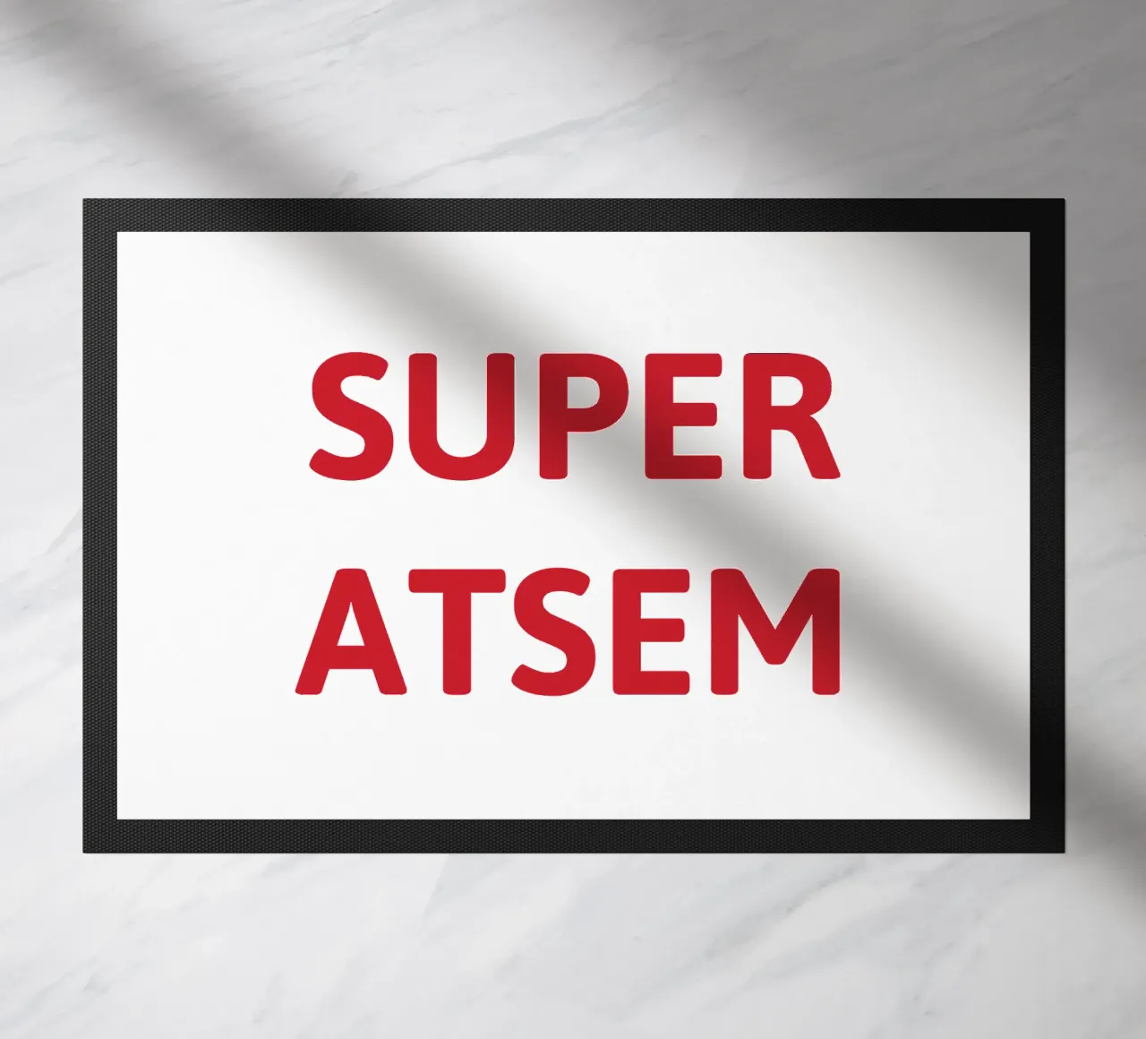 SUPER ATSEM zerbino da Maisoncadeau