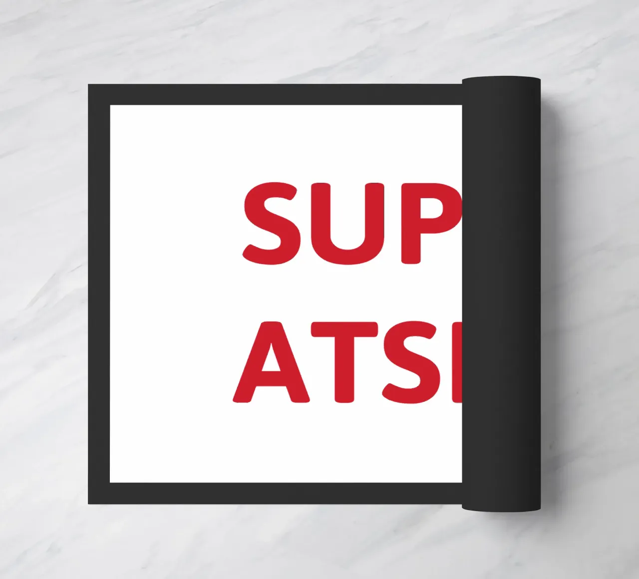 SUPER ATSEM zerbino da Maisoncadeau