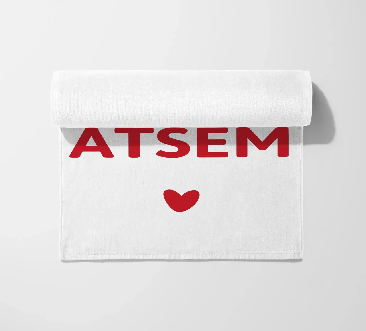 SUPER ATSEM telo mare da Maisoncadeau