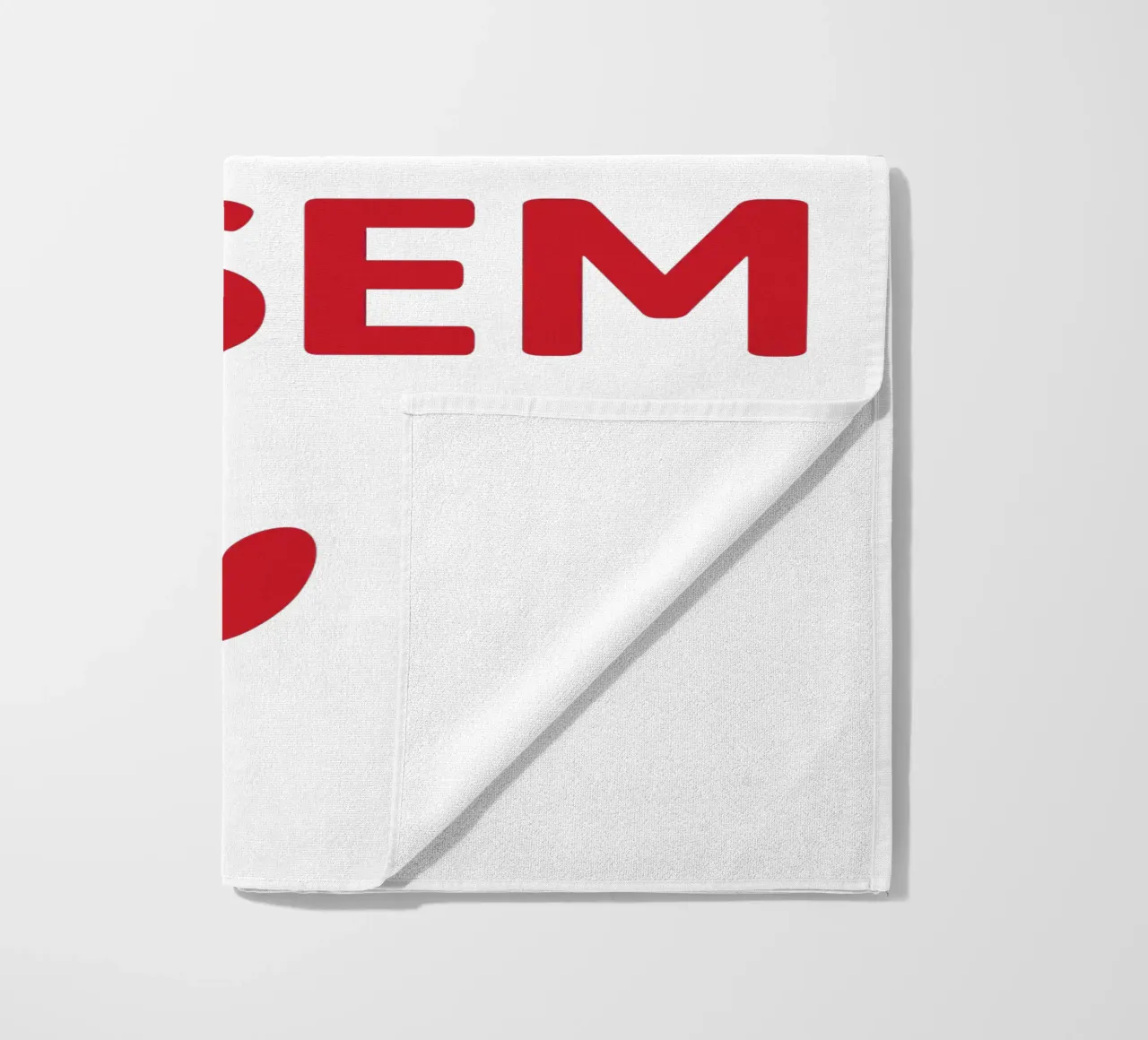 SUPER ATSEM telo mare da Maisoncadeau