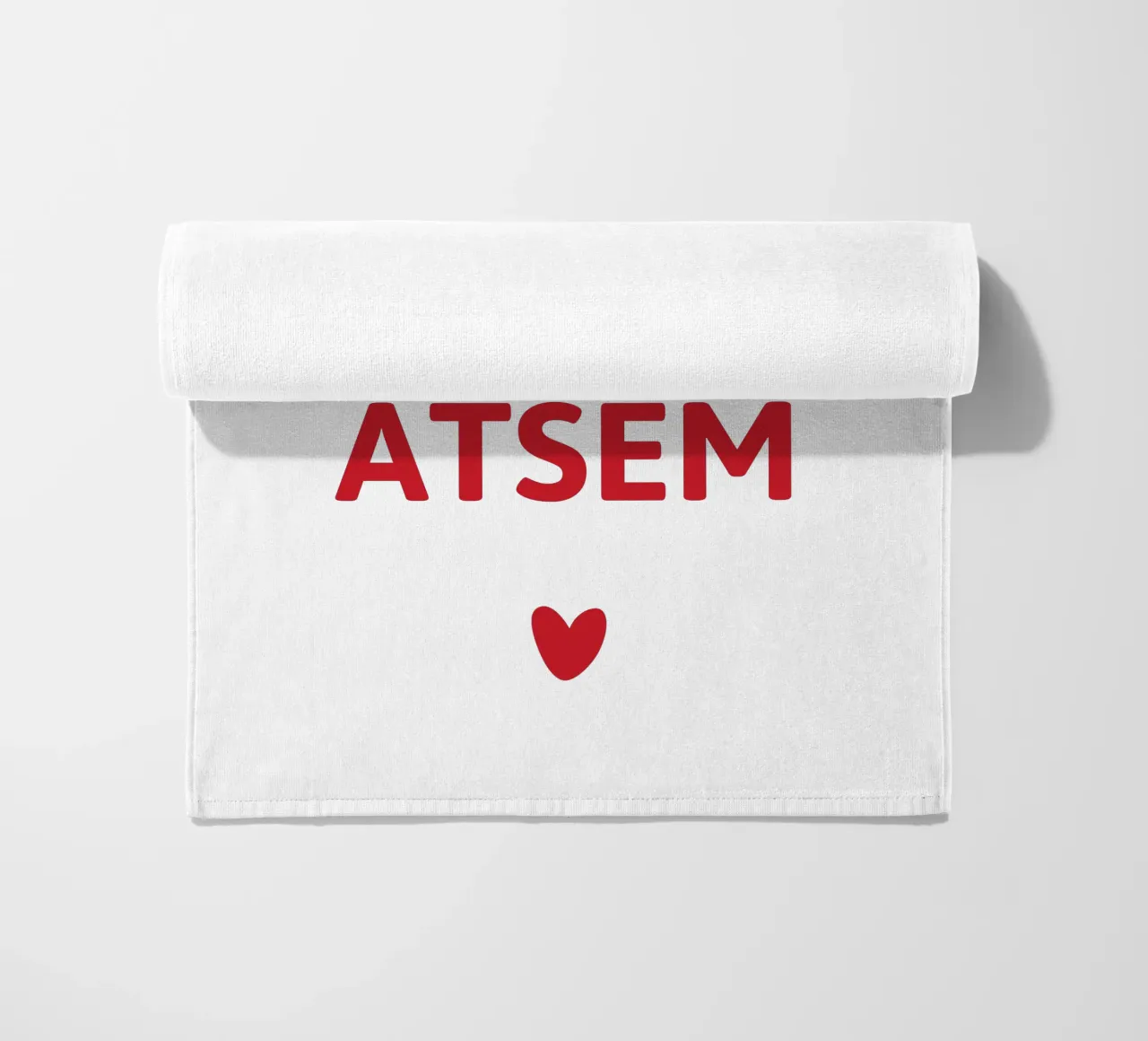 SUPER ATSEM telo mare da Maisoncadeau