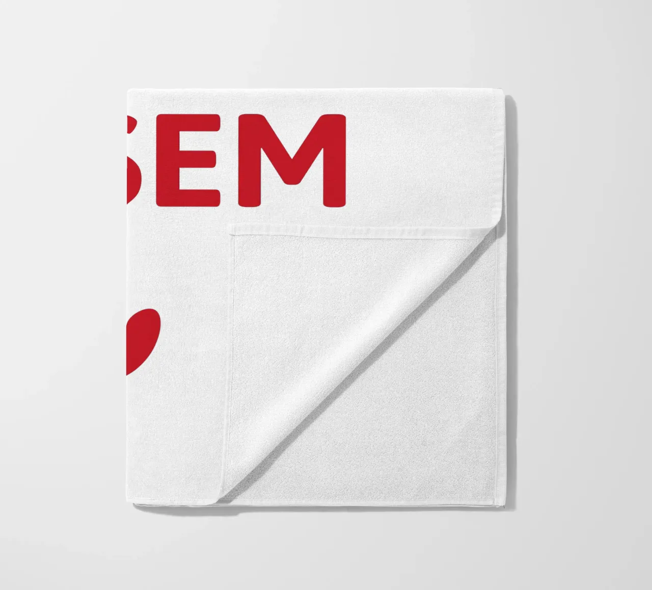 SUPER ATSEM telo mare da Maisoncadeau