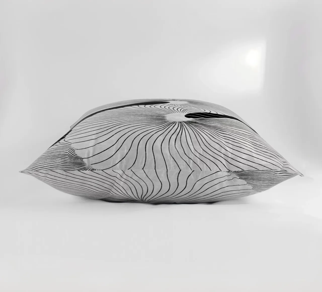 Shell cuscino da STUDIO LEEMO