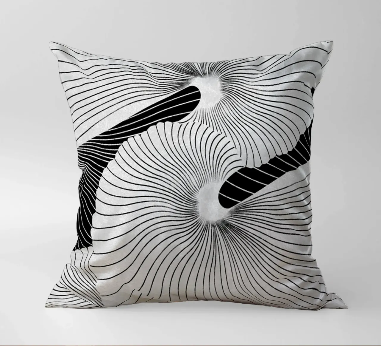 Shell cuscino da STUDIO LEEMO