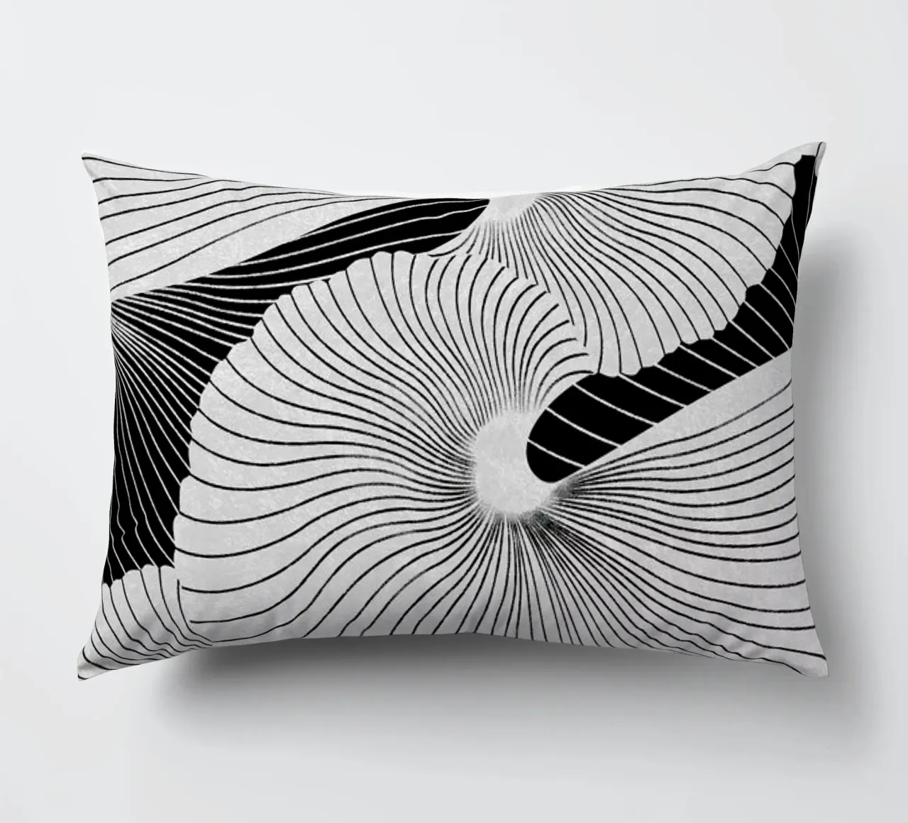 Shell cuscino da STUDIO LEEMO